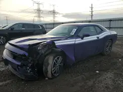 2C3CDZGG7KH575000 2019 DODGE CHALLENGER