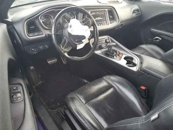 2C3CDZGG7KH575000 2019 DODGE CHALLENGER - Image 8