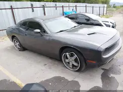 2C3CDZGG7KH583839 2019 DODGE CHALLENGER
