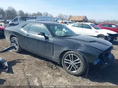 2C3CDZGG7KH602924 2019 DODGE CHALLENGER
