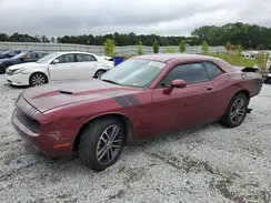2C3CDZGG7KH607220 2019 DODGE CHALLENGER