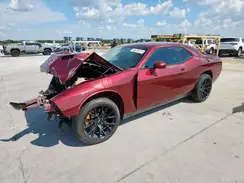 2C3CDZGG7KH616662 2019 DODGE CHALLENGER