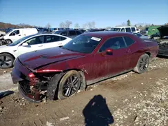 2C3CDZGG7KH640086 2019 DODGE CHALLENGER