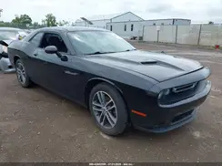 2C3CDZGG7KH676201 2019 DODGE CHALLENGER