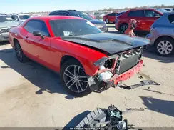 2C3CDZGG7KH677865 2019 DODGE CHALLENGER