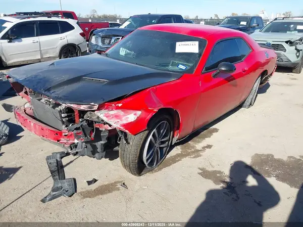 2C3CDZGG7KH677865 2019 DODGE CHALLENGER - Image 2