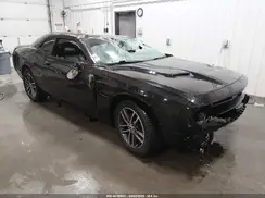 2C3CDZGG7KH677882 2019 DODGE CHALLENGER