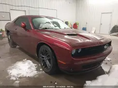 2C3CDZGG7KH683567 2019 DODGE CHALLENGER
