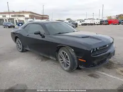 2C3CDZGG7KH688316 2019 DODGE CHALLENGER