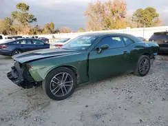 2C3CDZGG7KH691734 2019 DODGE CHALLENGER