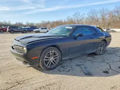 2C3CDZGG7KH712954 2019 DODGE CHALLENGER