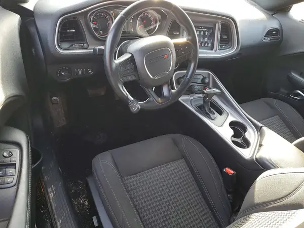 2C3CDZGG7KH712954 2019 DODGE CHALLENGER - Image 8
