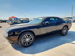 2C3CDZGG7KH712968 2019 DODGE CHALLENGER