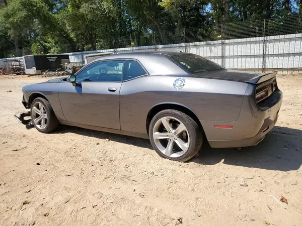 2C3CDZGG7KH713036 2019 DODGE CHALLENGER - Image 2