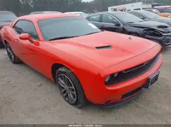 2C3CDZGG7KH756534 2019 DODGE CHALLENGER