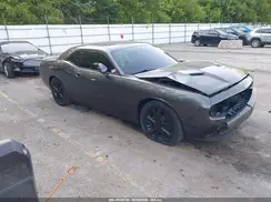 2C3CDZGG7LH106376 2020 DODGE CHALLENGER