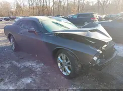 2C3CDZGG7LH132945 2020 DODGE CHALLENGER