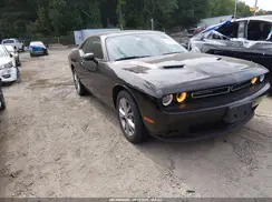 2C3CDZGG7LH178923 2020 DODGE CHALLENGER