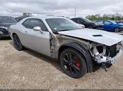 2C3CDZGG7LH220944 2020 DODGE CHALLENGER