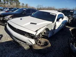 2C3CDZGG7MH506469 2021 DODGE CHALLENGER