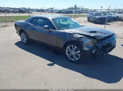 2C3CDZGG7MH530013 2021 DODGE CHALLENGER