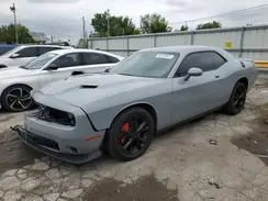 2C3CDZGG7MH539410 2021 DODGE CHALLENGER