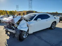 2C3CDZGG7MH543358 2021 DODGE CHALLENGER