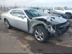 2C3CDZGG7MH547491 2021 DODGE CHALLENGER