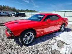 2C3CDZGG7MH547541 2021 DODGE CHALLENGER