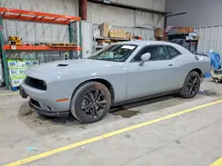 2C3CDZGG7MH610993 2021 DODGE CHALLENGER