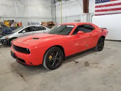 2C3CDZGG7MH611075 2021 DODGE CHALLENGER