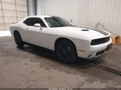 2C3CDZGG7MH611190 2021 DODGE CHALLENGER