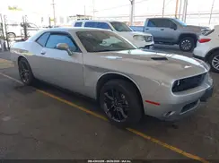 2C3CDZGG7MH611271 2021 DODGE CHALLENGER