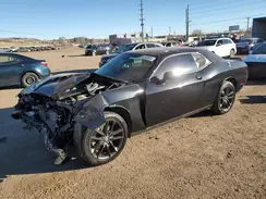 2C3CDZGG7NH129000 2022 DODGE CHALLENGER