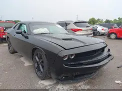 2C3CDZGG7NH165463 2022 DODGE CHALLENGER