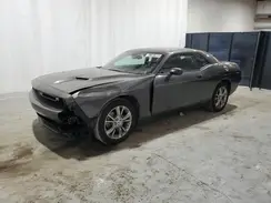 2C3CDZGG7NH230991 2022 DODGE CHALLENGER