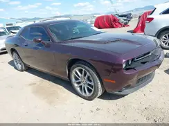 2C3CDZGG7NH234412 2022 DODGE CHALLENGER