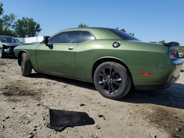 2C3CDZGG7PH515399 2023 DODGE CHALLENGER - Image 2