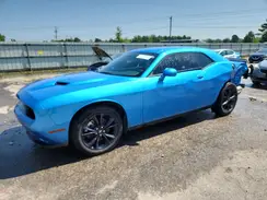 2C3CDZGG7PH587476 2023 DODGE CHALLENGER