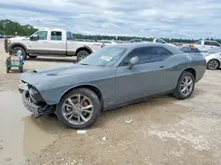 2C3CDZGG7PH655470 2023 DODGE CHALLENGER