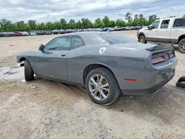 2C3CDZGG7PH655470 2023 DODGE CHALLENGER - Image 2