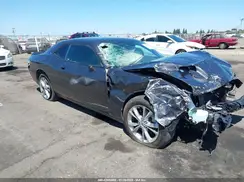 2C3CDZGG7PH686430 2023 DODGE CHALLENGER