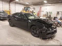 2C3CDZGG7PH696987 2023 DODGE CHALLENGER
