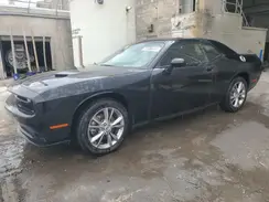 2C3CDZGG7PH697119 2023 DODGE CHALLENGER