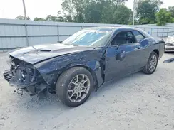 2C3CDZGG8HH574432 2017 DODGE CHALLENGER