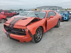 2C3CDZGG8HH574673 2017 DODGE CHALLENGER