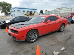 2C3CDZGG8HH581008 2017 DODGE CHALLENGER