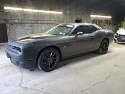 2C3CDZGG8HH583261 2017 DODGE CHALLENGER