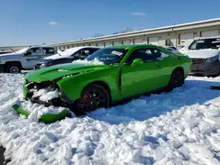 2C3CDZGG8HH584894 2017 DODGE CHALLENGER
