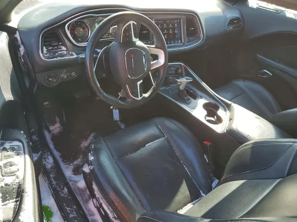 2C3CDZGG8HH584894 2017 DODGE CHALLENGER - Image 8